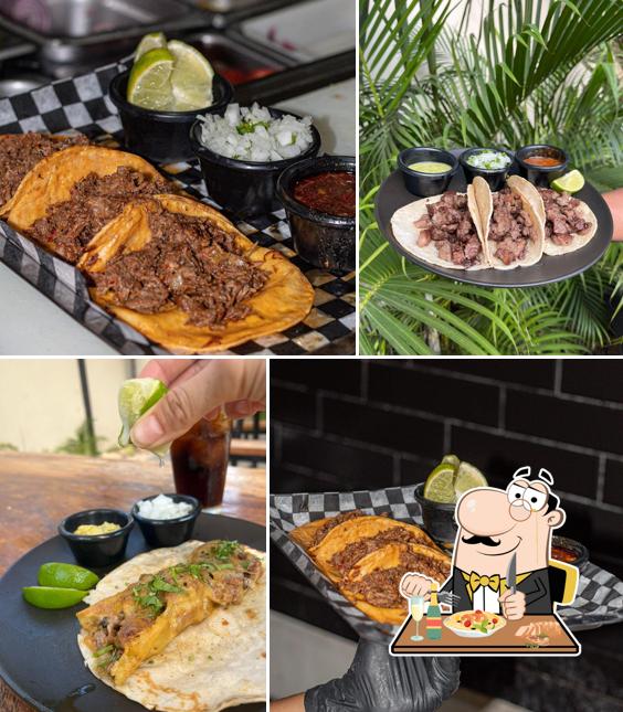 Los Bros Taquería
