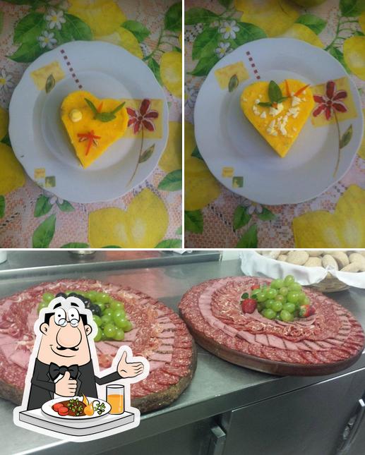 MG Buffet Lima