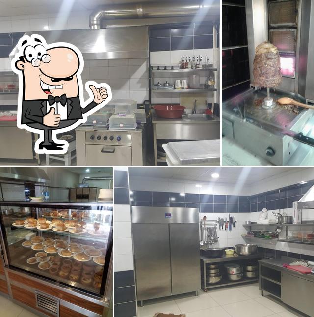 MÇ Restoran