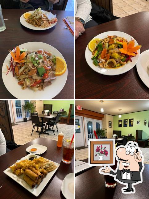 NJOY THAI FOOD