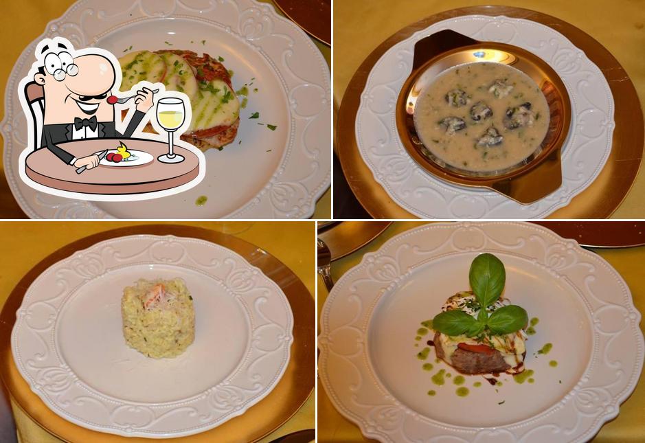 Restoran Preženca-gurmanski hram