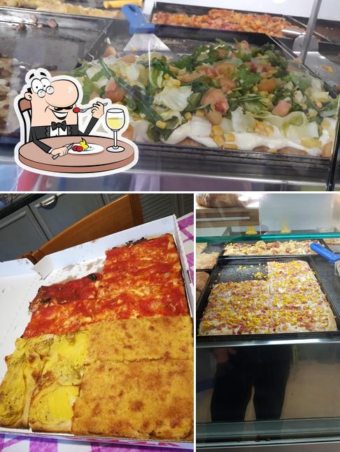 Pizzeria Turill