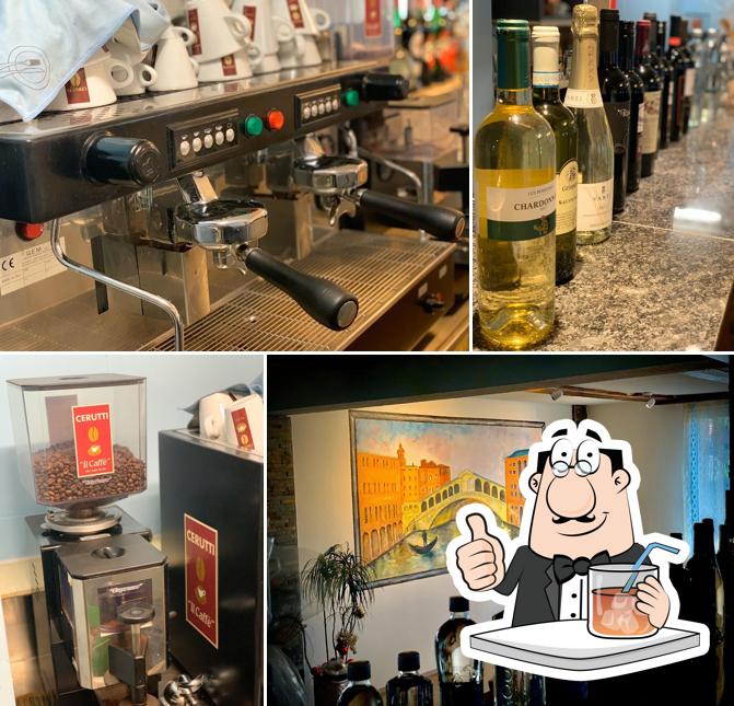 Restaurant- Pizzeria Venezia