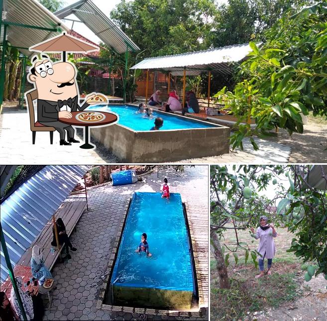 Pondok Makan Sor Pelem