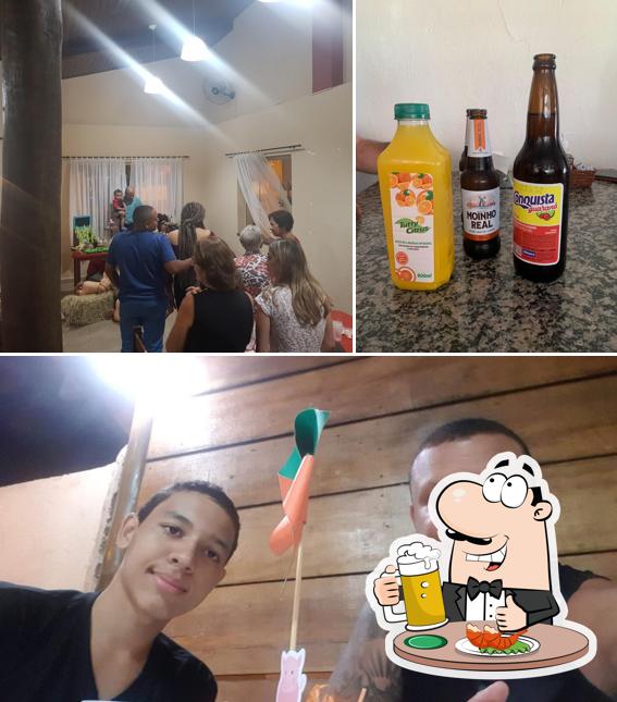 Sabor Caseiro Assis