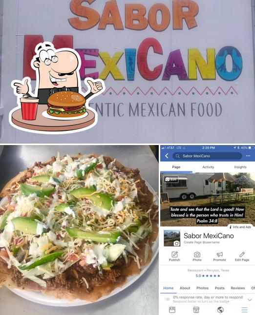 Sabor MexiCano