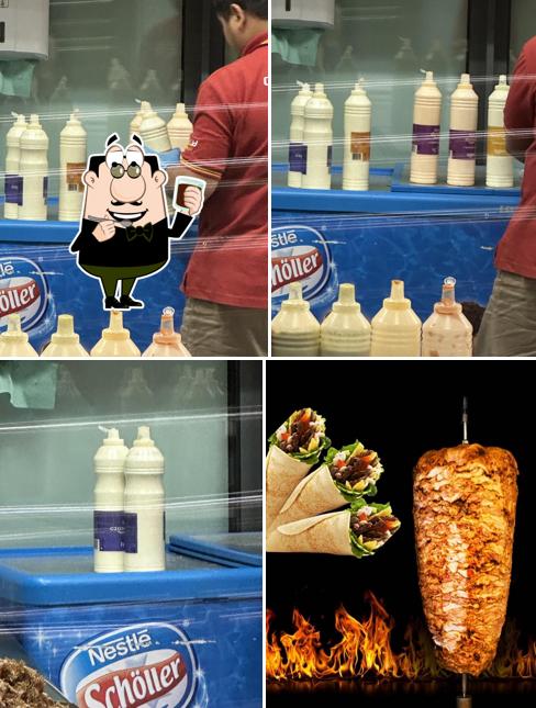 Sofia Kebab