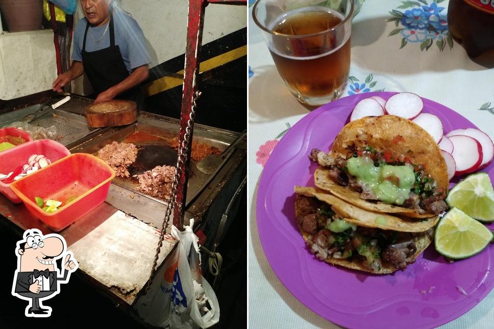 Tacos El Compita