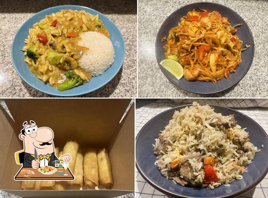 Wok Hero