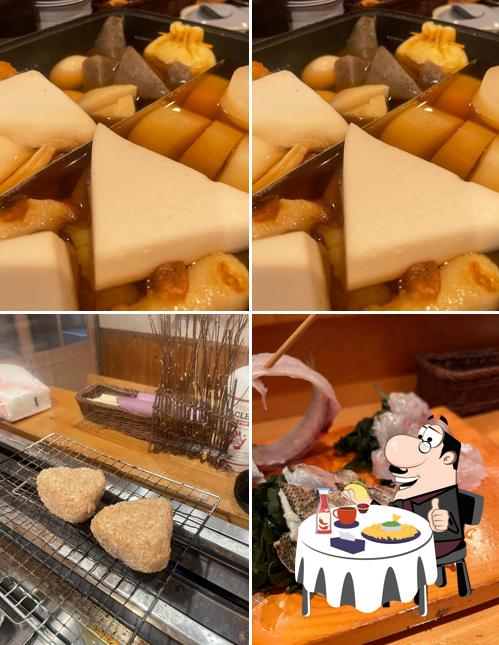 おでん まんま