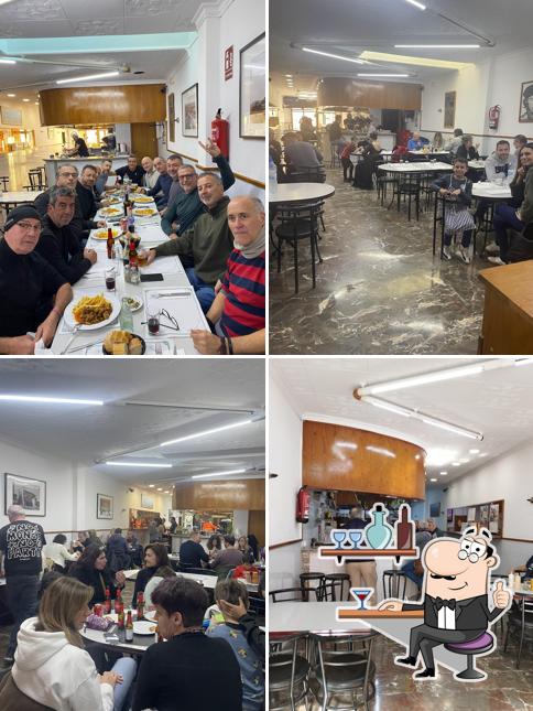 Restaurante Bar Manolo