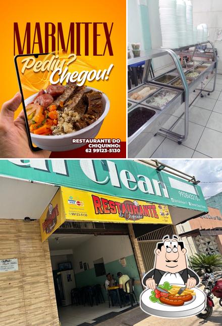 Restaurante do Chiquinho