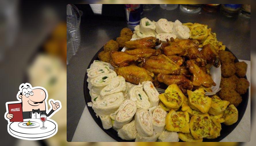Shooters Bar & Grill