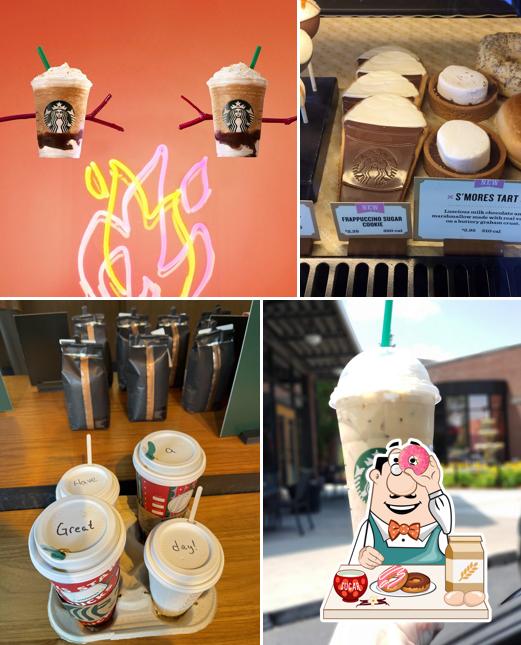 Starbucks Coffee Company