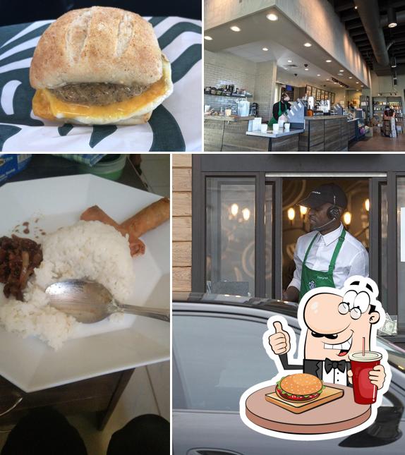 Starbucks Coffee Company