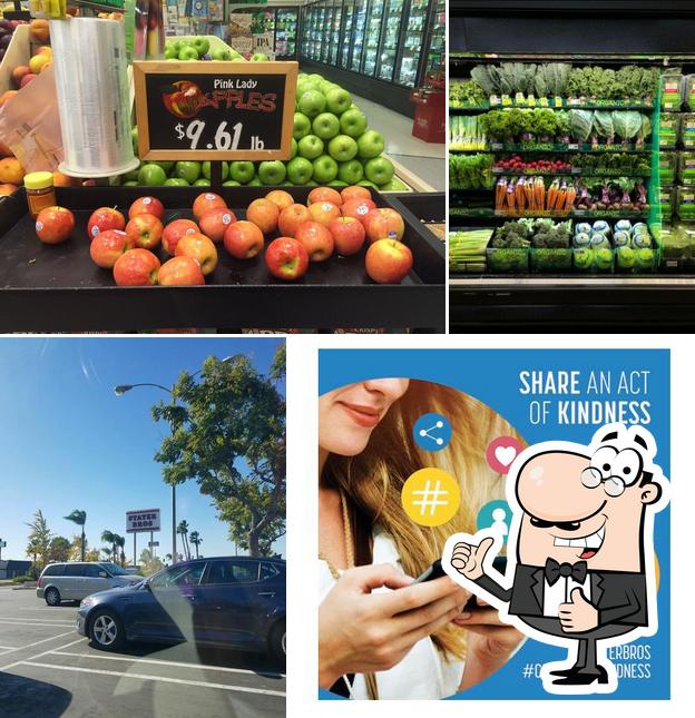 Stater Bros. Markets