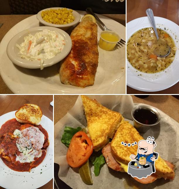 Sunview Restaurant