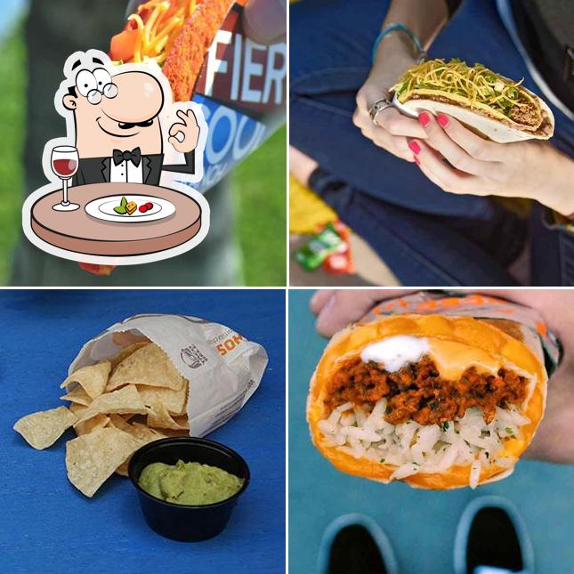 Taco Bell