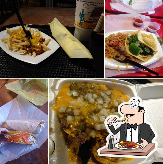 Taco Villa
