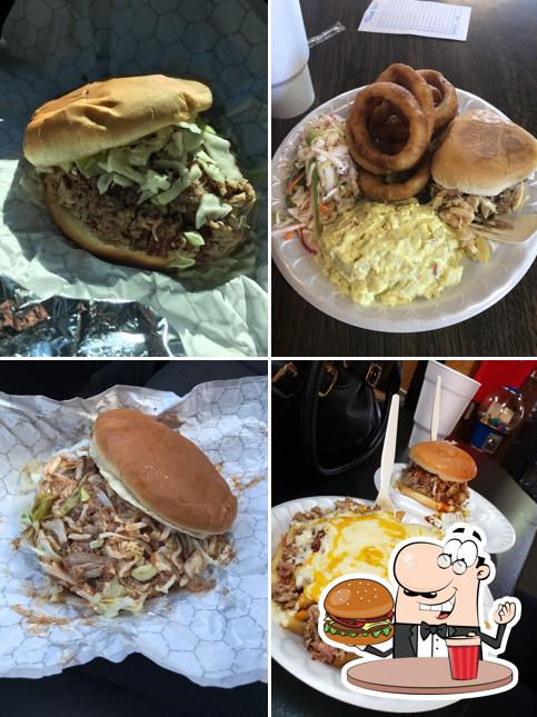Chubby's BBQ