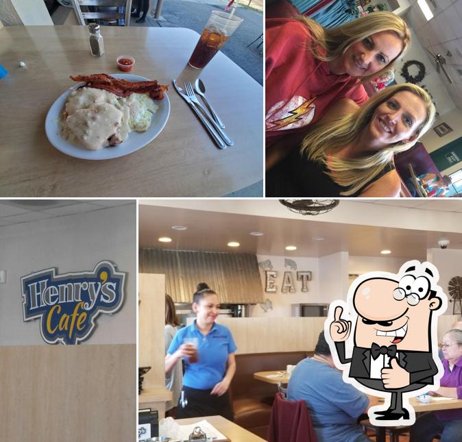 Henry's Cafe