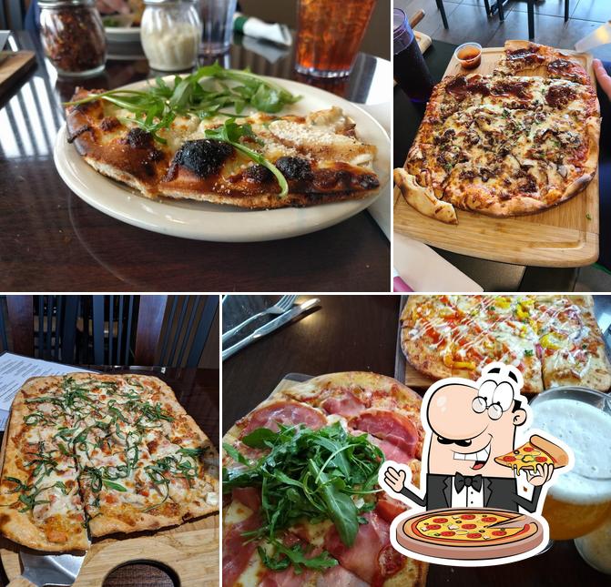 Brick Oven Bistro