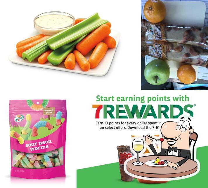 7-Eleven