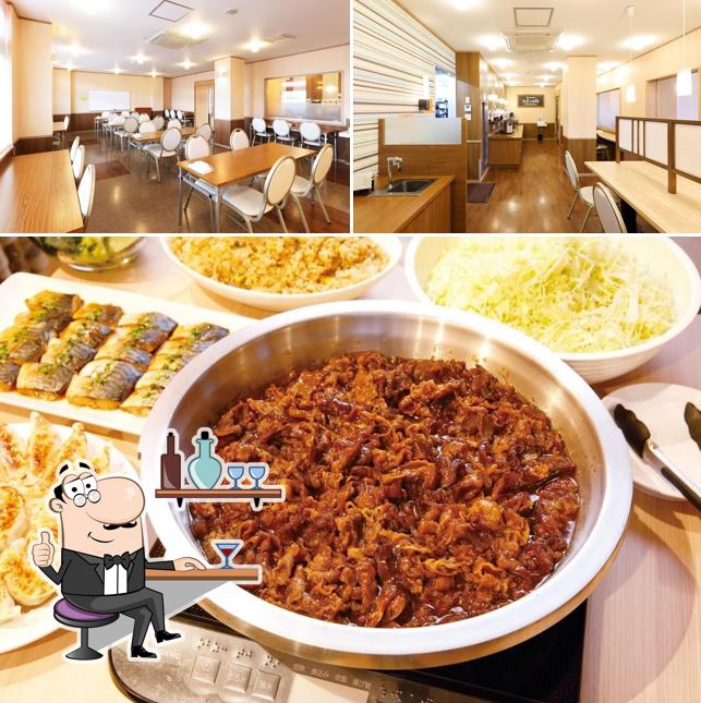 AZcafe Shidaka 鹿児島姶良店