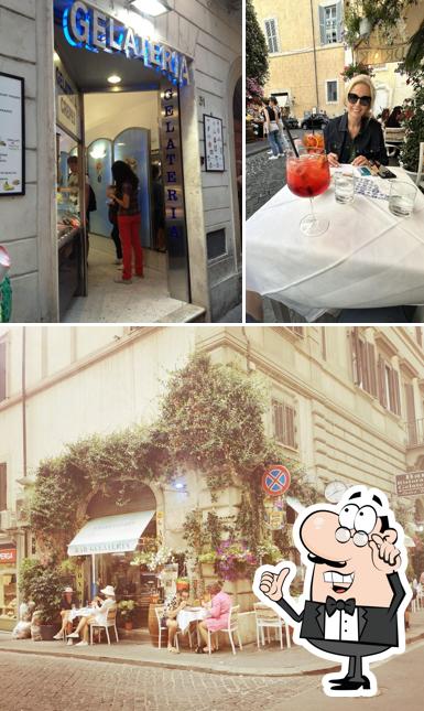 Bar Gelateria