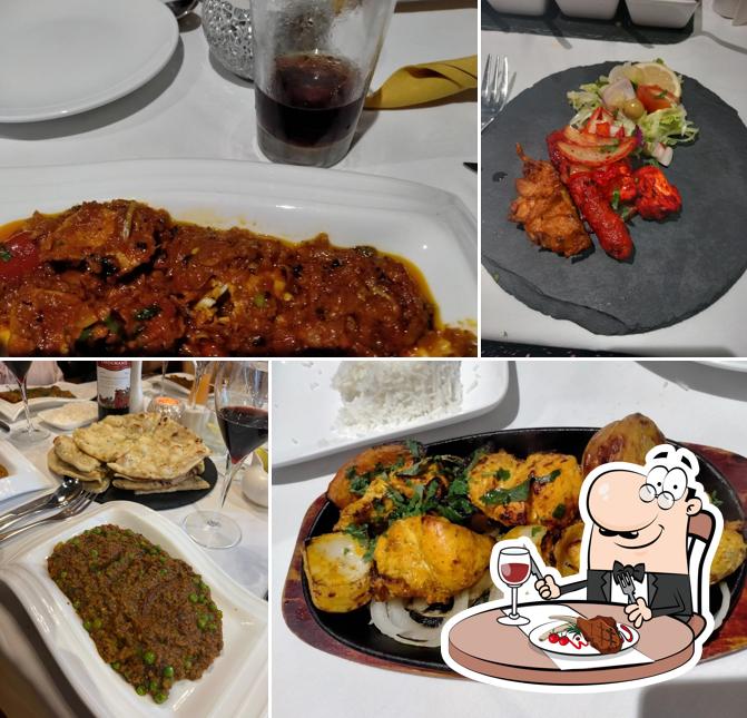 Bengal Kitchen Derby - Chellaston