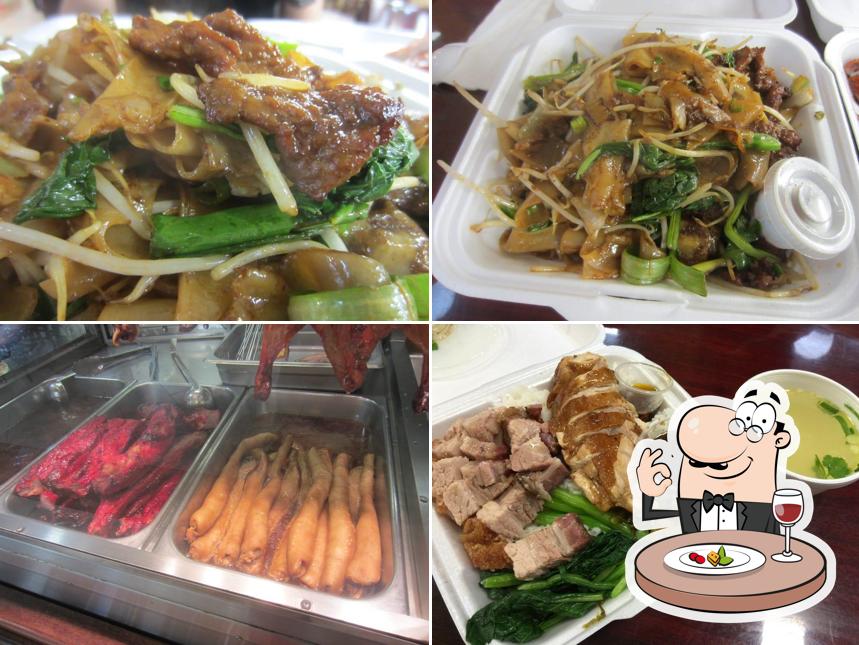 Big Wong BBQ