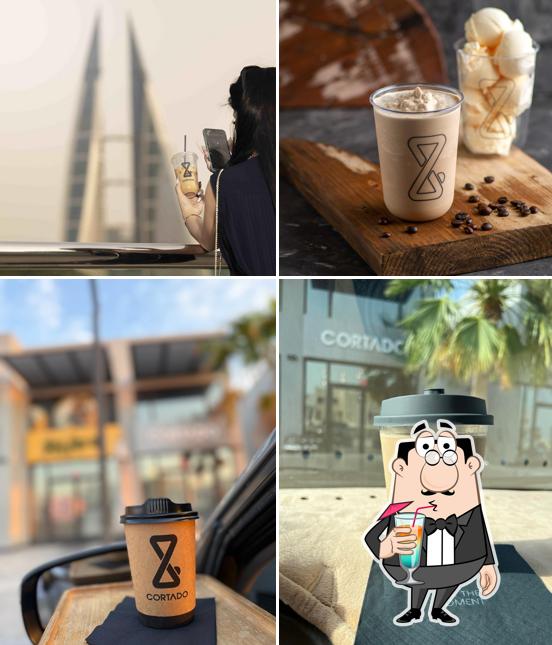 CORTADO ROASTERS