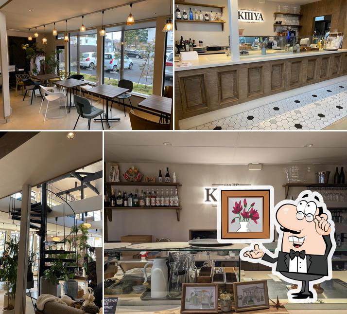 KIIIYA cafe&hostel