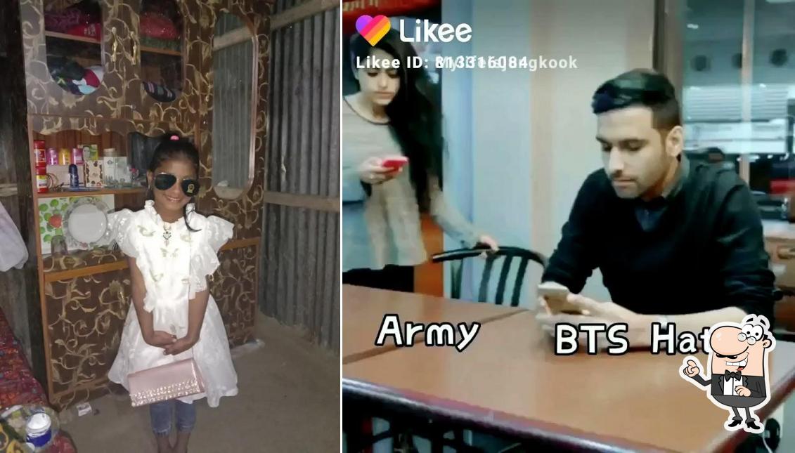 Kabir Tea Stall