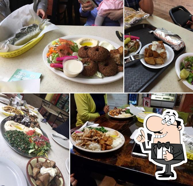 Cedars Restaurant
