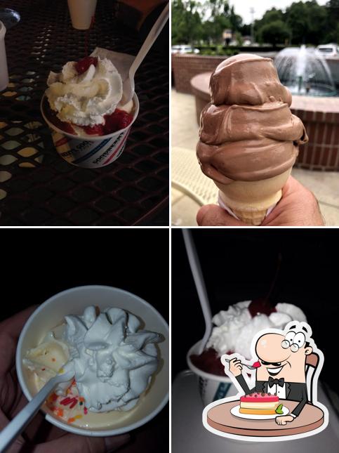 Goodberry's Frozen Custard
