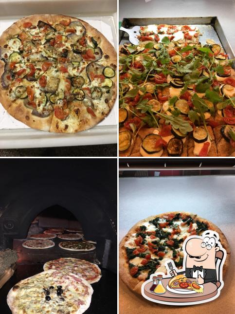 Dolce Pizza