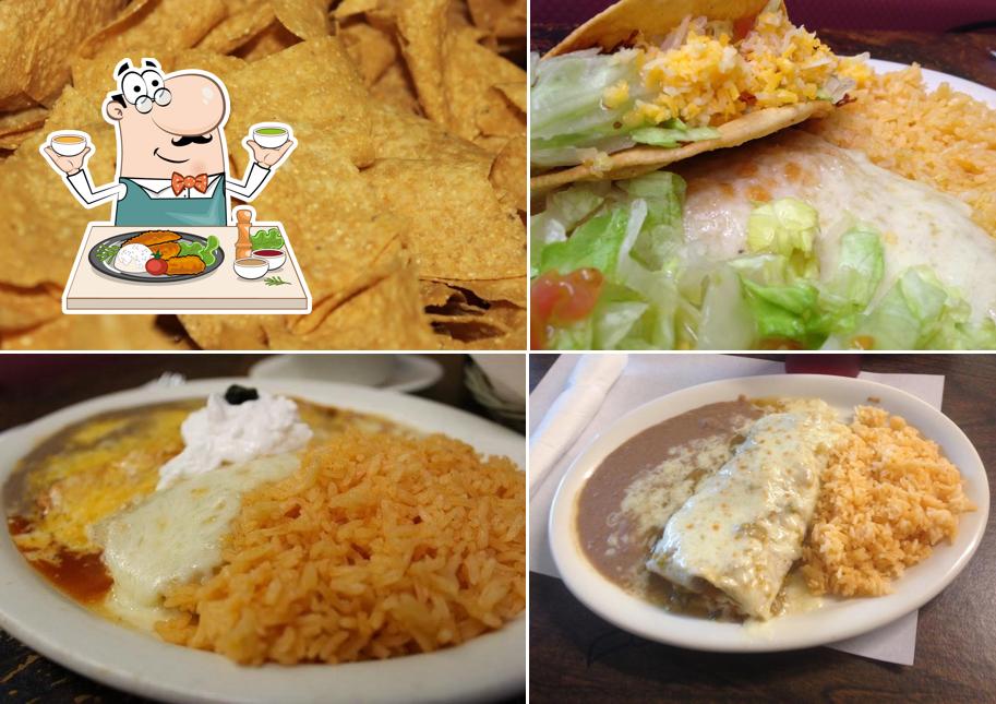 Erazo Mexican Restaurant