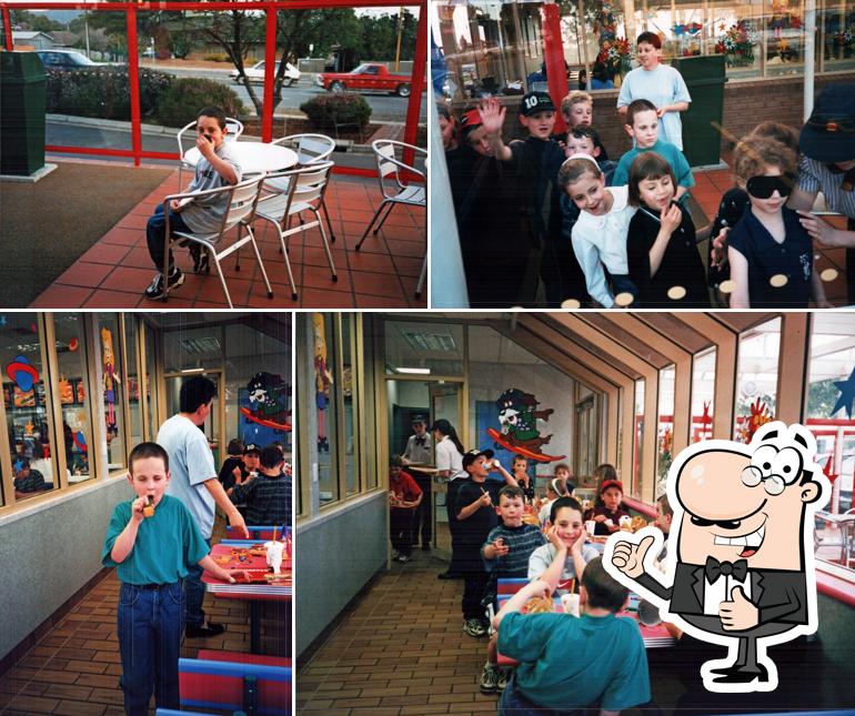 Hungry Jack's Burgers Ridgehaven