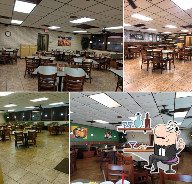 Grandy's