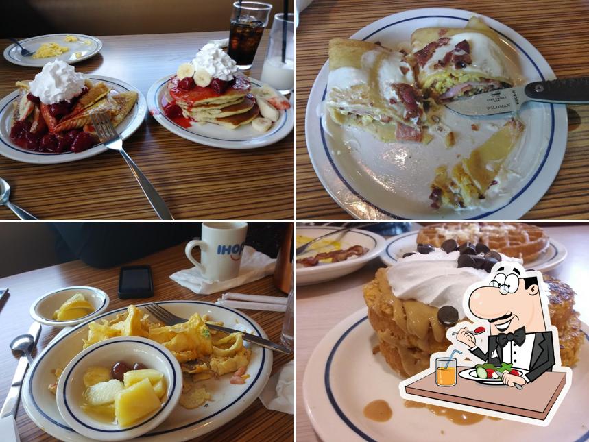 IHOP