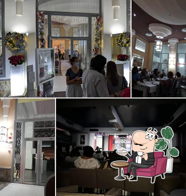 Il Palazzo Restaurant