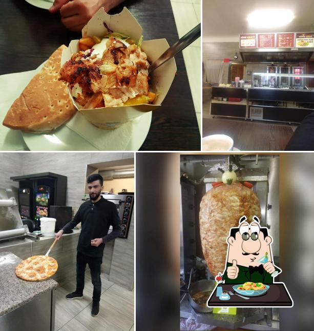 König Kebab
