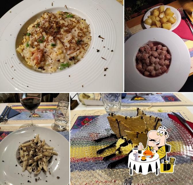 Mangiar Divino