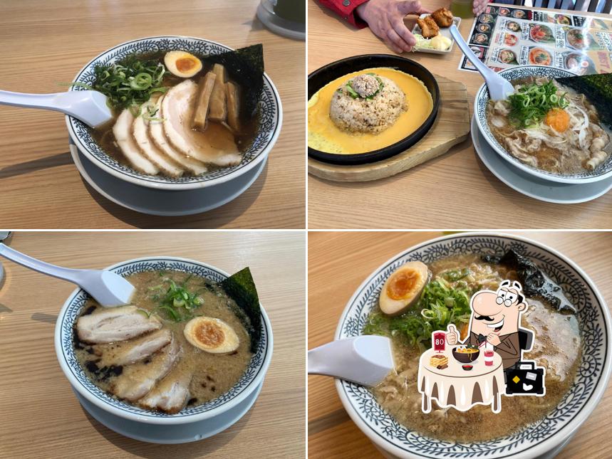 Marugen Ramen