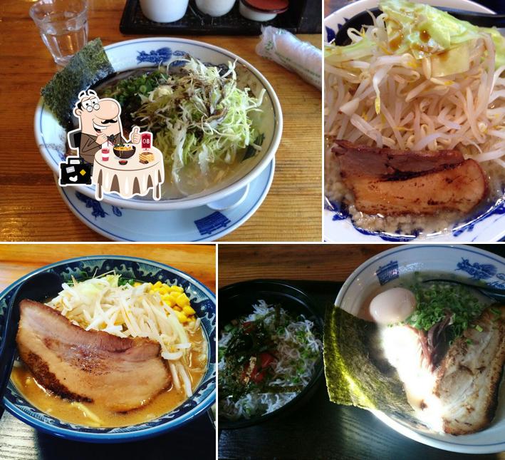 Nanadaime Sukeya