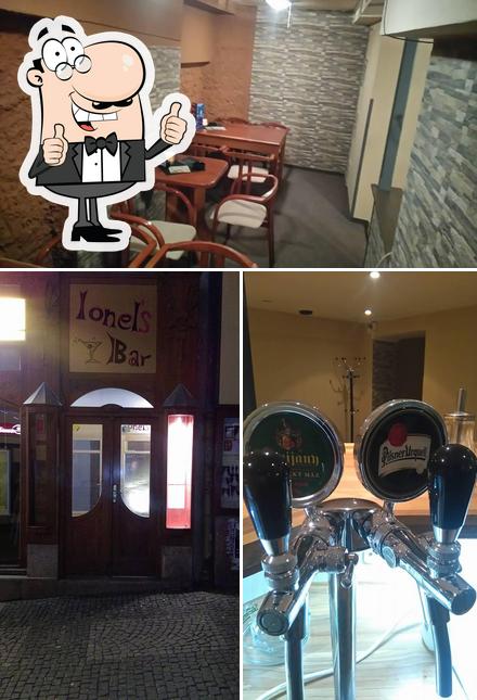 Ionel's Bar