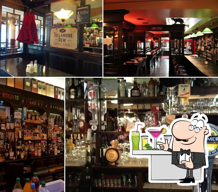 The Galtee Inn