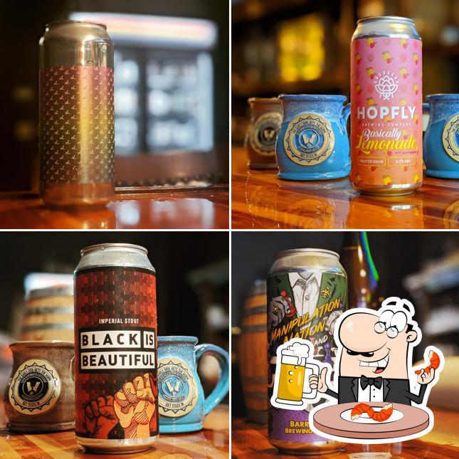 The Winchester Pub and Bottle Shop