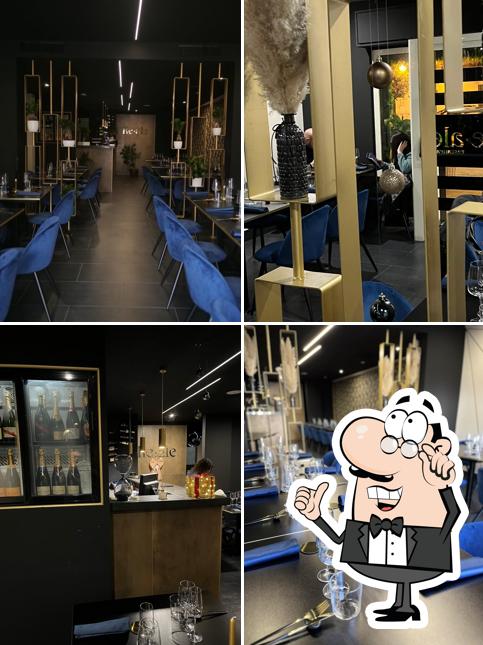 ReAle Restaurant
